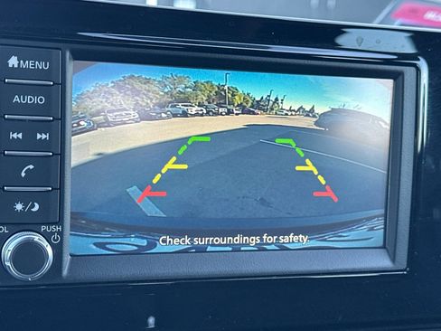 Certified 2025 Nissan Kicks S image 28