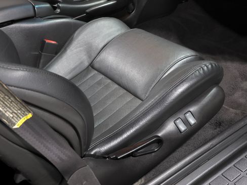 Used 2000 Pontiac Firebird Formula RWD image 65