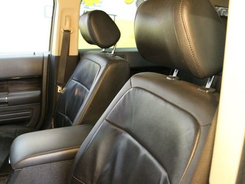 Used 2019 Ford Flex SEL w/ Equipment Group 202A image 19