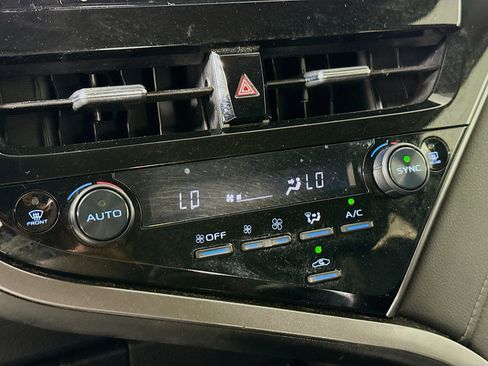 Used 2024 Toyota Camry LE image 17