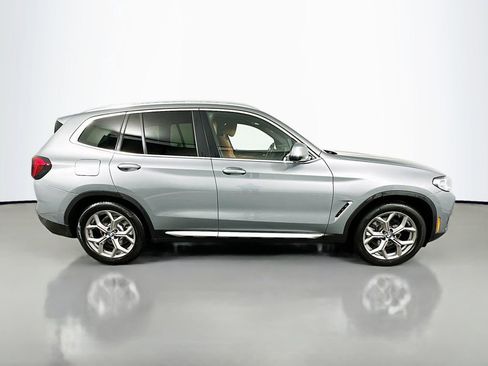 Certified 2023 BMW X3 xDrive30i w/ Convenience Package w/ZPA image 4
