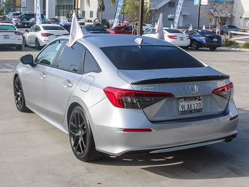 Used 2024 Honda Civic Sport image 7