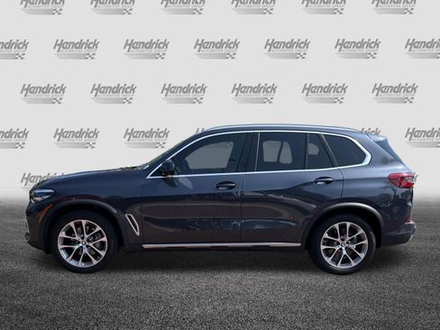 Used 2019 BMW X5 xDrive40i AWD/4WD image 7