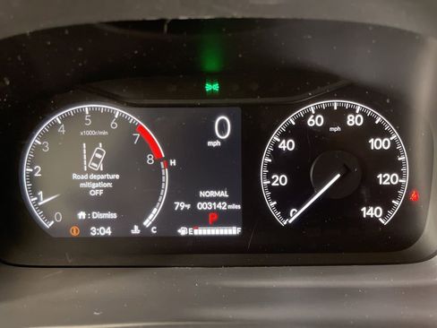 Used 2025 Honda Ridgeline RTL+ image 33