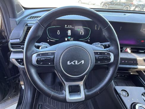 Used 2023 Kia Sportage X-Line image 15