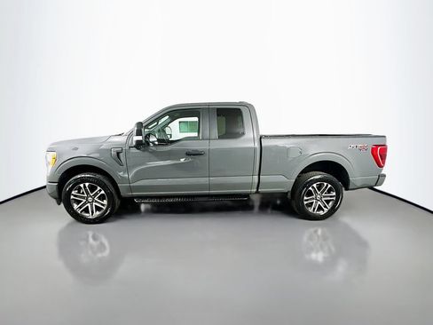 Used 2021 Ford F150 XL w/ Equipment Group 101A High AWD/4WD image 5