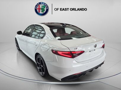 Used 2023 Alfa Romeo Giulia Veloce