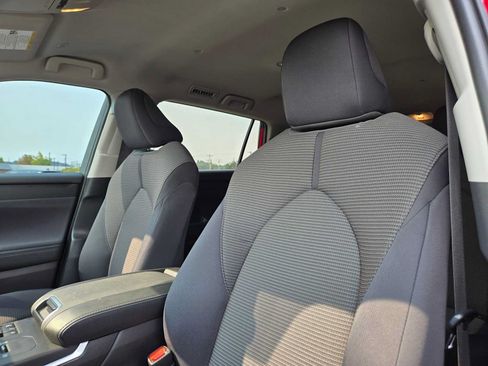 Certified 2024 Toyota Highlander LE AWD/4WD image 23