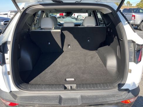 Used 2023 Hyundai Tucson Limited image 10