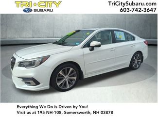 Used 2018 Subaru Legacy 3.6R Limited 360° Tour