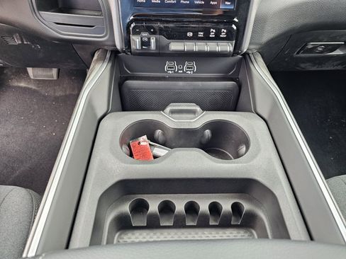 New 2026 RAM 2500 Big Horn RWD image 57