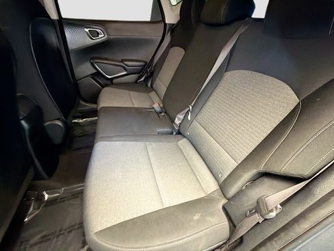 Used 2020 Kia Soul S image 13