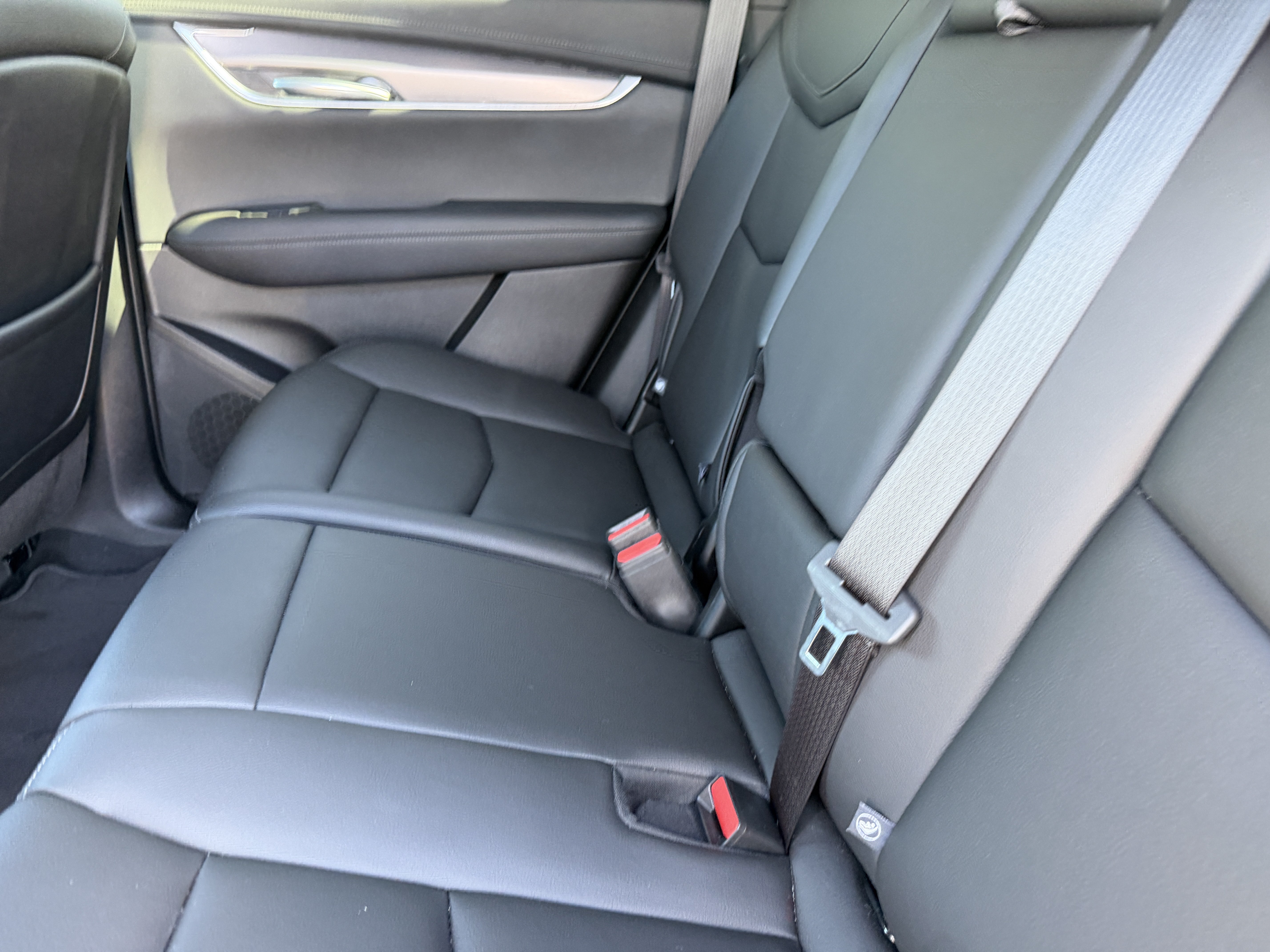 Used 2023 Cadillac XT5 Luxury FWD image 16