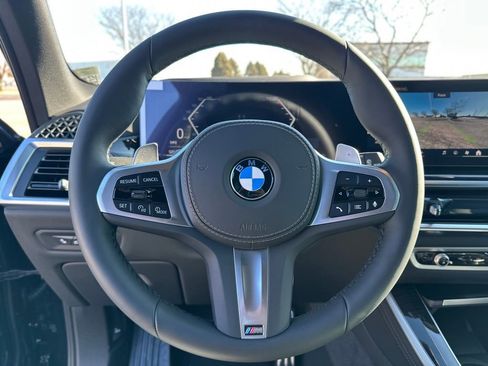 New 2026 BMW X5 xDrive40i w/ M Sport Package AWD/4WD image 30