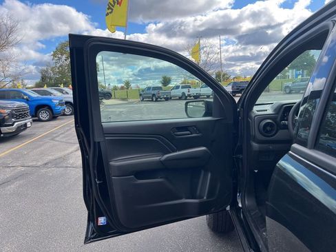 New 2026 Chevrolet Colorado Trail Boss image 7