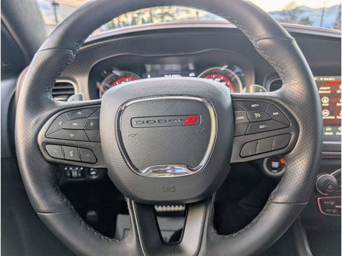 Used 2023 Dodge Charger Scat Pack w/ Plus Group image 17