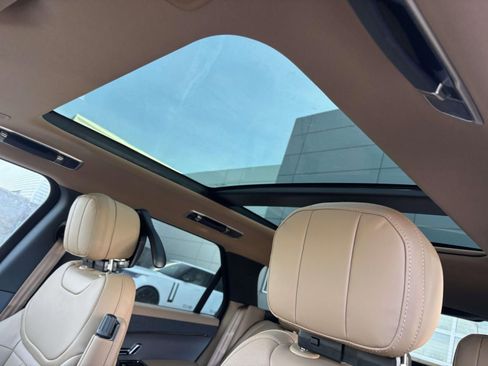 New 2026 Land Rover Range Rover Sport SE AWD/4WD image 20