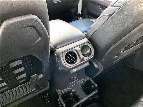 Used 2021 Jeep Gladiator Rubicon image 22