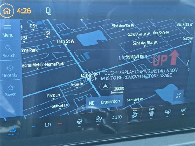 New 2026 Ford Mustang GT Premium w/ GT Performance Package RWD image 16