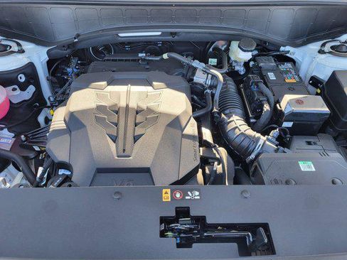 New 2026 Hyundai Palisade Limited image 38