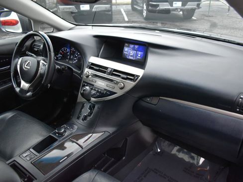 Used 2015 Lexus RX 350 FWD image 12