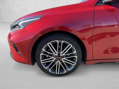 Used 2023 Kia Forte GT image 22