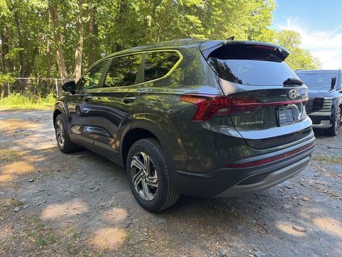 Certified 2023 Hyundai Santa Fe SE AWD/4WD image 4