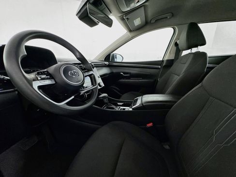 Used 2023 Hyundai Tucson SEL FWD image 20