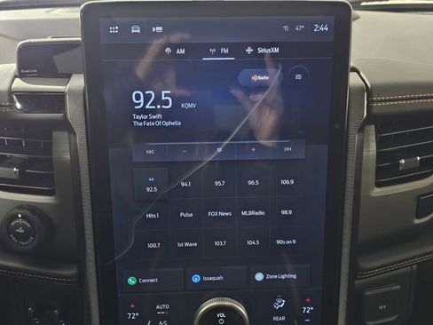 Used 2024 Ford Expedition Max Platinum image 33