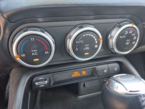 Used 2024 MAZDA MX-5 Miata RF Grand Touring w/ Weather Package RWD image 27