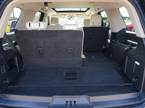 Used 2020 Ford Expedition Platinum AWD/4WD image 29