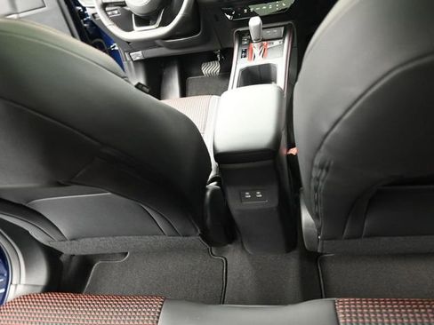 New 2026 Nissan Kicks SR w/ SR Premium Package image 29