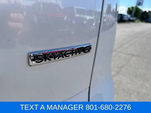 Used 2020 MAZDA CX-9 Grand Touring AWD/4WD image 6