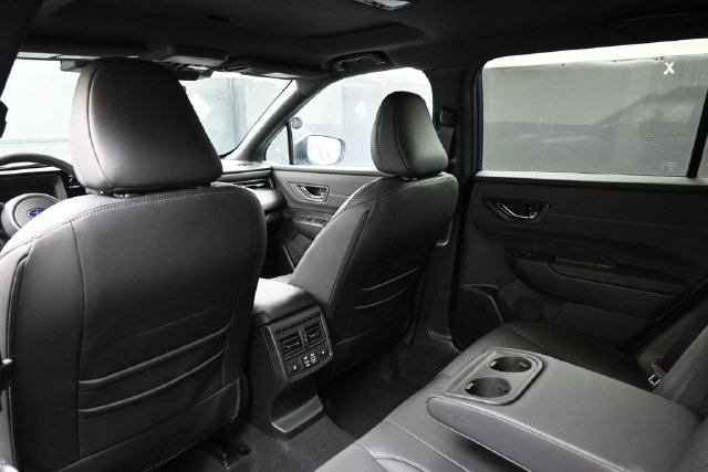 New 2026 Subaru Outback Touring XT AWD/4WD image 19