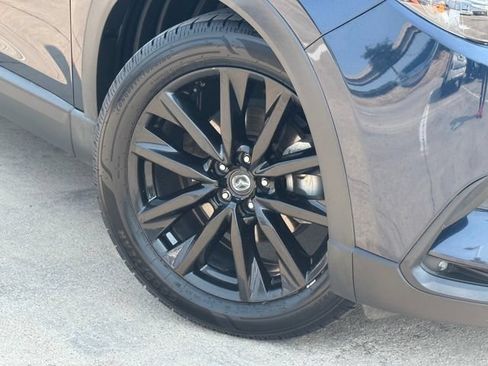 Used 2022 MAZDA CX-9 Touring Plus AWD/4WD image 2