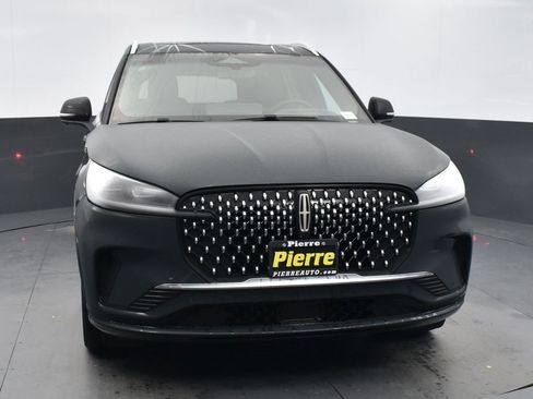 New 2025 Lincoln Aviator Black Label image 6