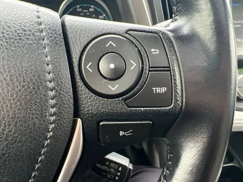 Used 2016 Toyota RAV4 Limited AWD/4WD image 23