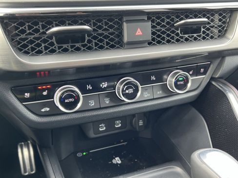 New 2025 Acura ADX A-Spec image 18