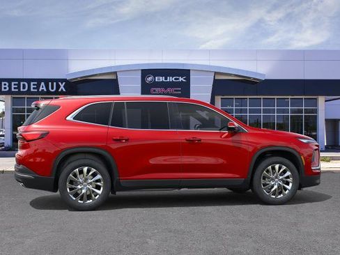 New 2026 Buick Enclave Preferred FWD image 29