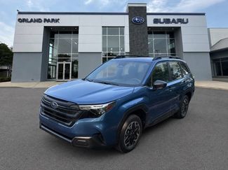 Used 2025 Subaru Forester AWD/4WD video 1