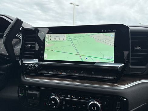 New 2026 GMC Sierra 1500 Elevation image 13