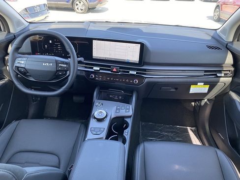 New 2026 Kia Sportage SX Prestige AWD/4WD image 23