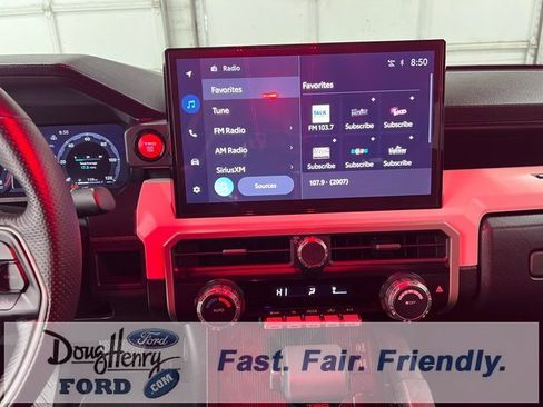 Used 2024 Toyota Tacoma TRD Off-Road image 38