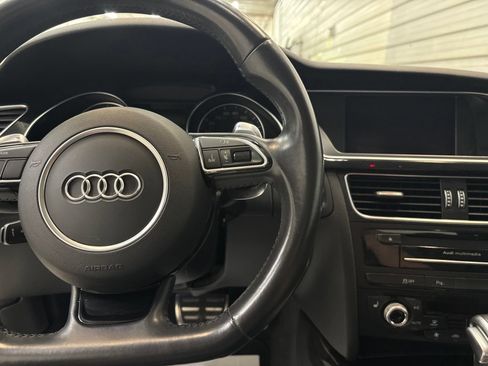 Used 2017 Audi A5 2.0T Sport w/ Technology Package AWD/4WD image 17