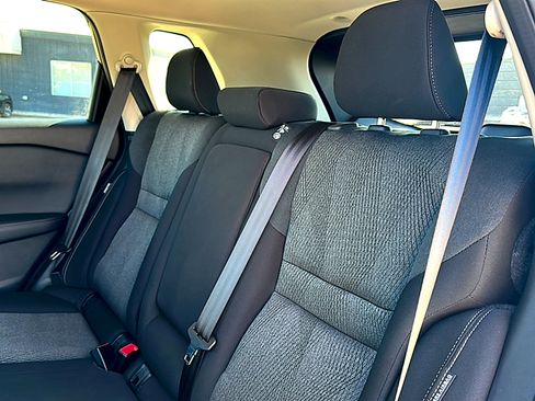 Certified 2025 Nissan Rogue SV image 19