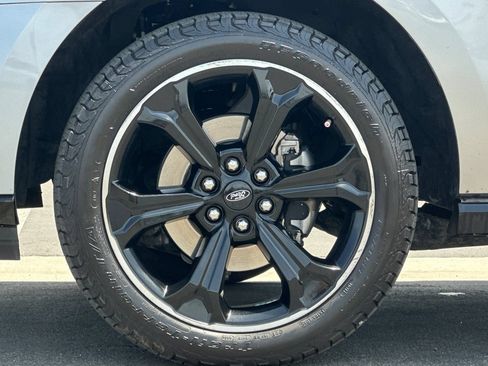 Certified 2022 Ford Expedition Limited AWD/4WD image 27
