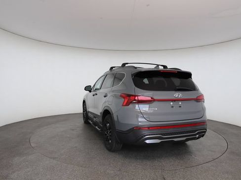 Used 2022 Hyundai Santa Fe XRT FWD image 13