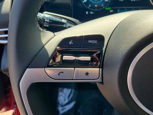 New 2026 Hyundai Elantra Limited image 21