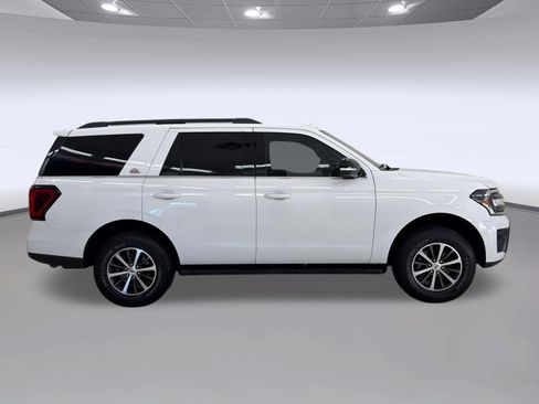 Certified 2024 Ford Expedition Timberline AWD/4WD image 8