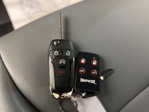 New 2025 Ford F550 4x4 Crew Cab Super Duty image 36